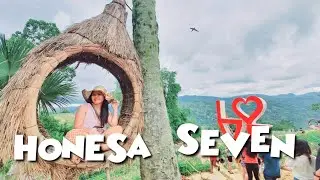 New Intro 2020 | Random Vlog | #HonesaSevenVlogs