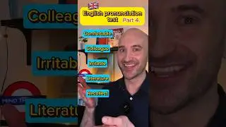 Pronounce them like this! kumf-tuhbl / li’tracha”! #englishpronunciation