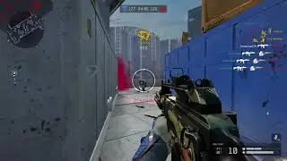 Warface - Random moments #45