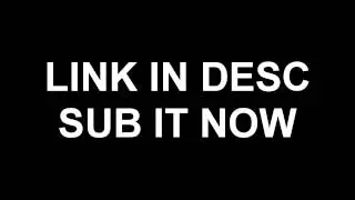 Subscribe to my new channel - Dare Rxj