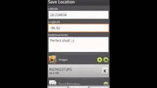 Trackback Ultimate Hunter GPS