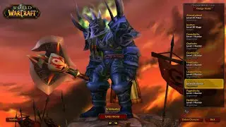 WoW Vanilla Tweaks + SuperWoW + VanillaFixes