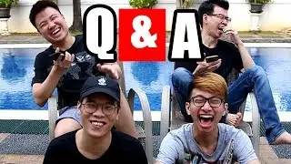 KITA SATU IBU!!!