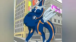 Vore 2