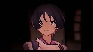 Scaramouche edit -  The Beach