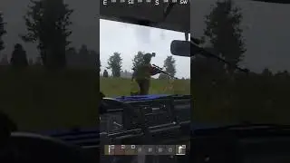 Dayz kill en voiture conquest 