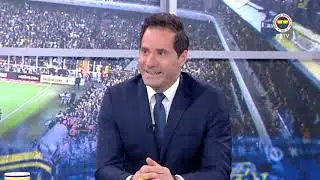 Hakan Ural İle Serbest Atış (23 Ekim)