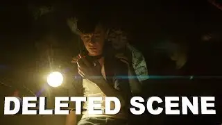 The Losers find Georgie's walkie | It [Deleted Scene]