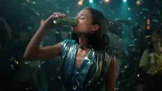 LIMONATI BY BORJOMI.100% ТАБИҒИ.
