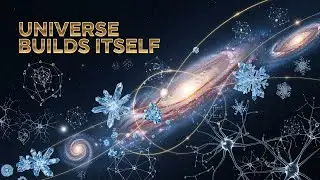 Explore Universe Patterns Galactic Construction Secrets