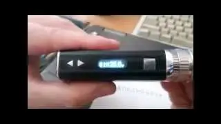 Проблема с Istick 30W-Broken Istick 30W