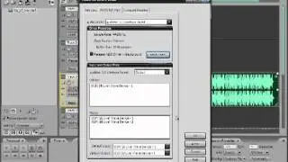 How To Record On Multi track in Adobe Audition.flv