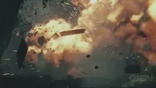 Battlefield 1 Single Player  Gameplay 2016