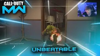 When The #1 PC SnD Player Plays Gun Game