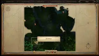 Pathfinder:Kingmaker  Fiona (Female Monk), Fan choice Ch. 2 Last bit Within Swamp Witch Trolls maybe