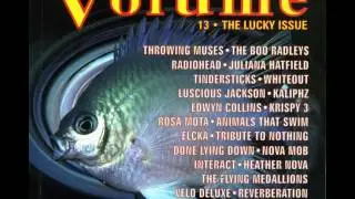 Volume Thirteen - Elcka - Games We Play