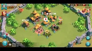 Rise of Kingdoms Starting next server FTP