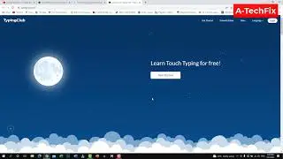How to learn fast typing on keyboard
