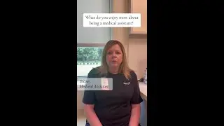 Happy Medical Assistants Week 2024!