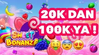 SWEET BONANZA I BU ZAMANA KADAR Kİ EN BÜYÜK VURGUN !!!