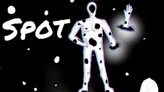 Drawing Spot | Spider-man Across the spider verse |