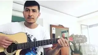 Umit Reimbayev По рестораннам (cover)