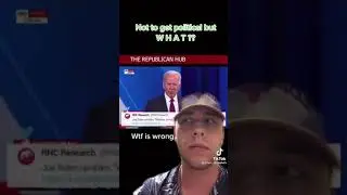 This is are president  “America”