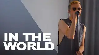 In the World (original song)