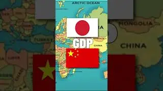 CHINA VS JAPAN 