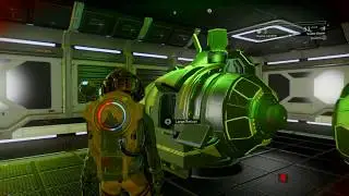 This is No Mans Sky endgame - No Mans Sky