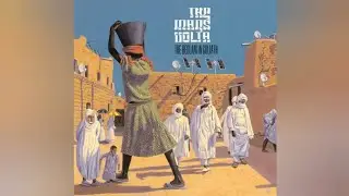 Cavalettas (Instrumental)