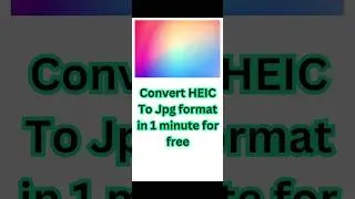 how to convert heic to jpg in android phone how to convert heic to jpg in iphone