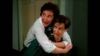 PERFECT STRANGERS   PIANO MOVERS