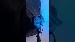 سافت باکس 5 لامپ مدل M3Pics
