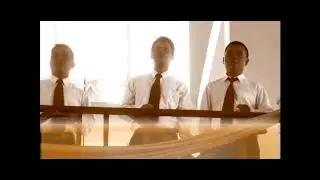 KASIHNYA SUNGGUH MULIA - New Nazareth// Lagu Penyembahan Rohani (Official Music Video)