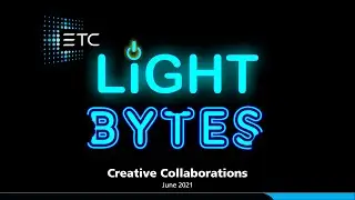 Light Bytes - Creative Collaborations