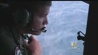 Debris Spotted In Search For Cargo Ship Caught In Hurricane Joaquin