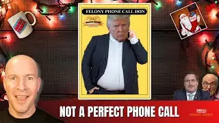 Trump’s Leaked Michigan Phone Call Is a Gift For Jack Smith