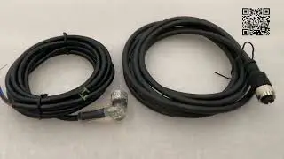 Zoomlion, Sany, Putzmeister, XCMG concrete pump sensor plug