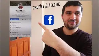 How to Lock Your Facebook Profile
