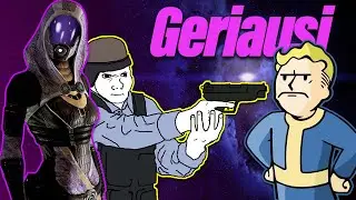 Geriausi Žaidimai - Noelis #PCgamepass