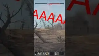 Waffenträger VS 4 ? War Thunder 