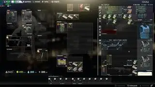 Escape From Tarkov | Оружейник часть 12 Ак-102 патч (0.10)