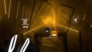 Re:Zero | Redo | Beat Saber | Expert+ | Full Combo