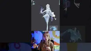 Redesigning ELSA as a villain