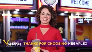 Megaplex Theatres | Safety Standards
