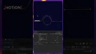Learn how to animate Text along a Path || After Effects 