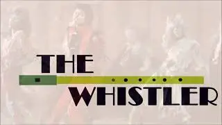 Thriller (Michael Jackson) - Tin Whistle Cover