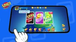 How to Bind and Switch accounts in UNO! Mobile