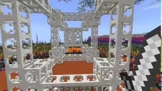 Fractal Lab (Bedrock)